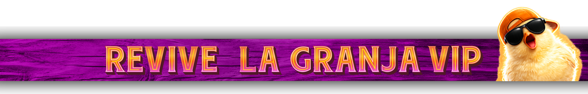 Revive La Granja VIP