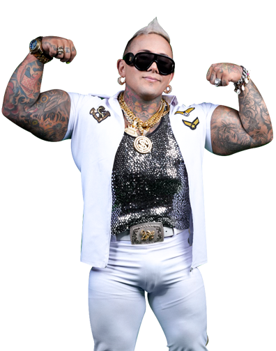 Mack Songhurst “Máquina”