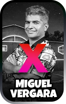 Miguel Vergara