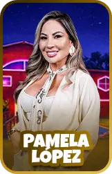 Pamela López