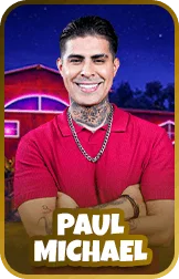 Paul Michael