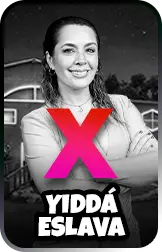 Yiddá Eslava
