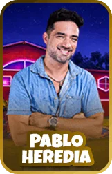 Pablo Heredia