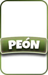 Insignia peon
