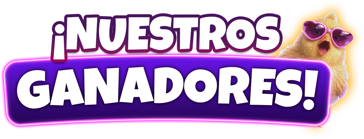 Ganadores