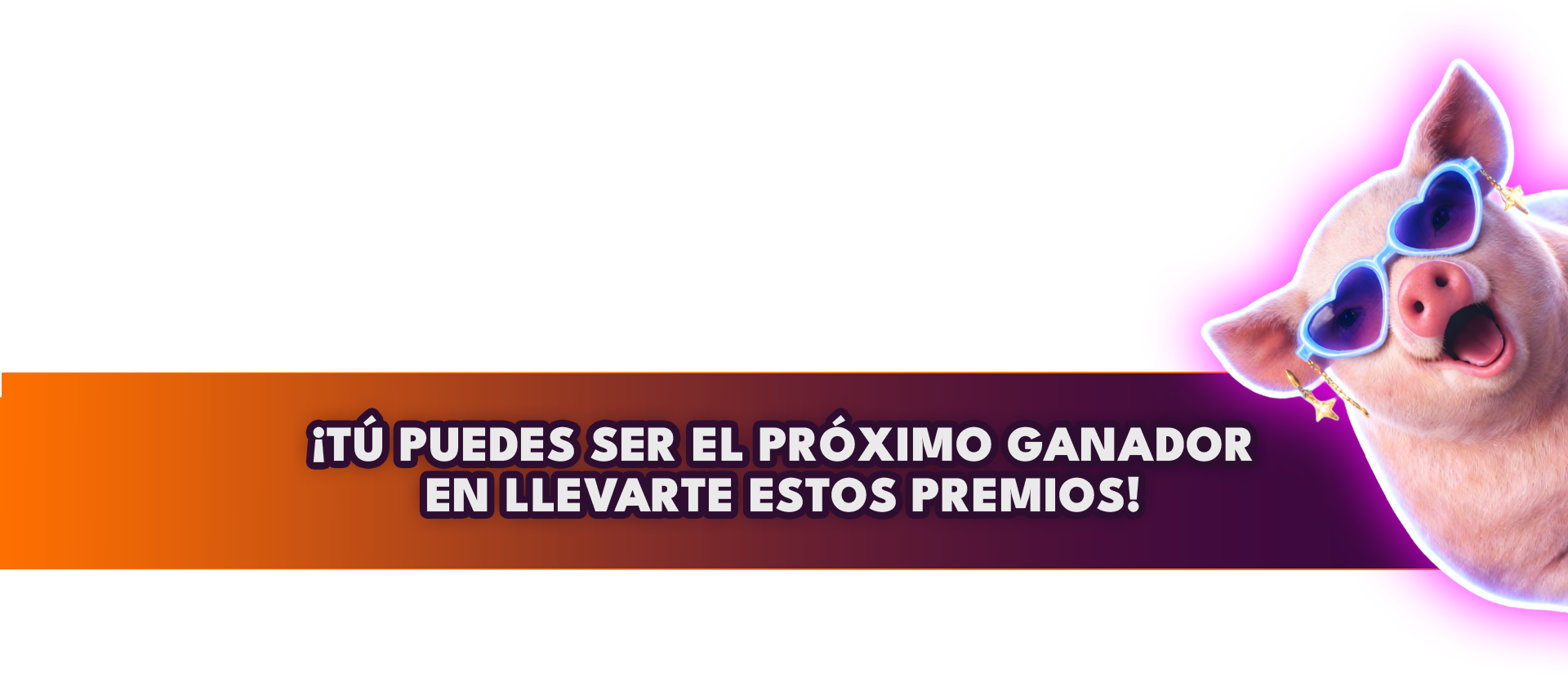 Próximo Sorteo